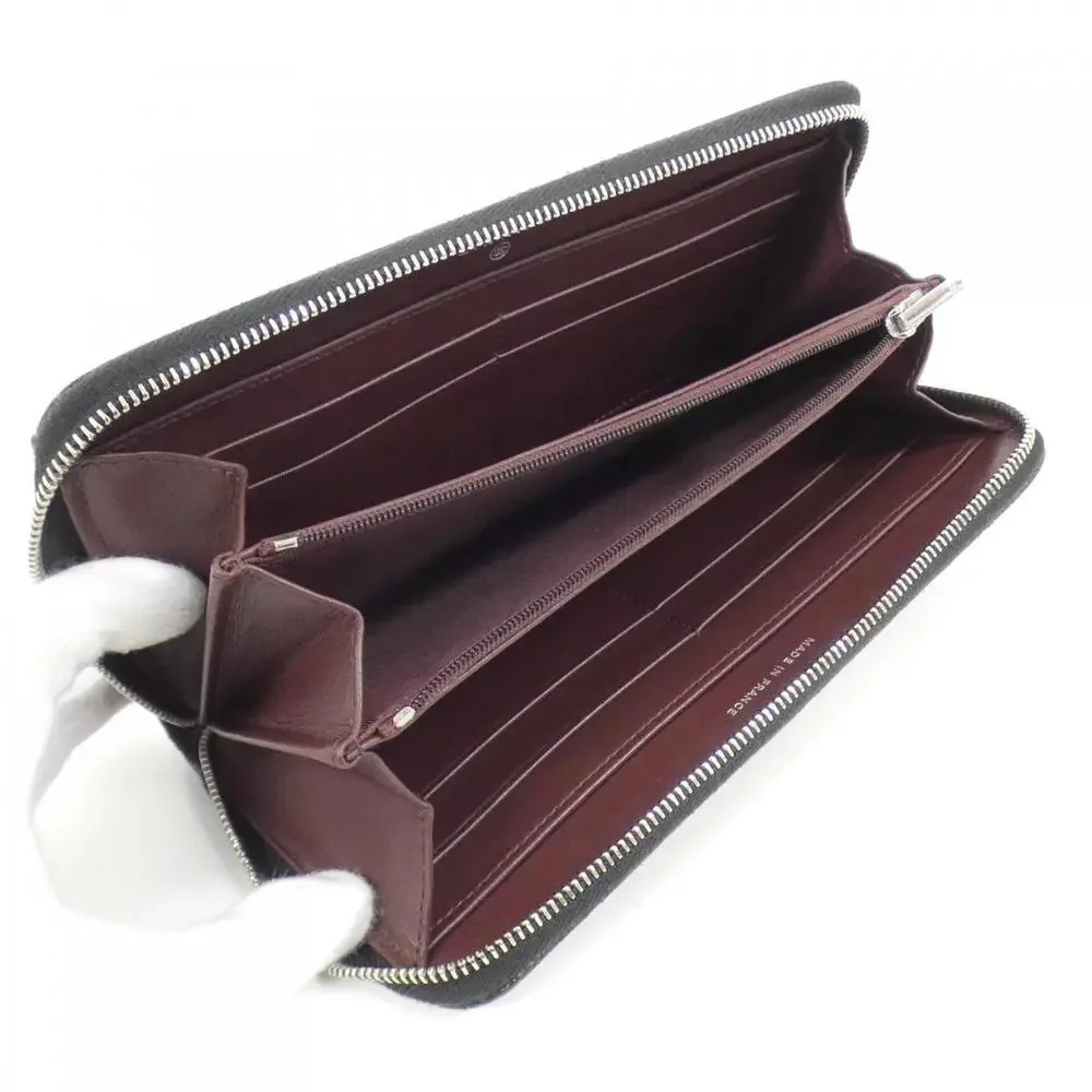 Auth Chanel Timeless Classic Line #96270C94B - Picture 9 of 10